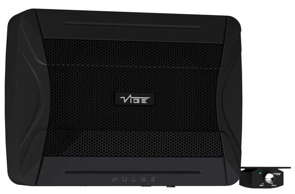 Vibe PULSE C8A-V0