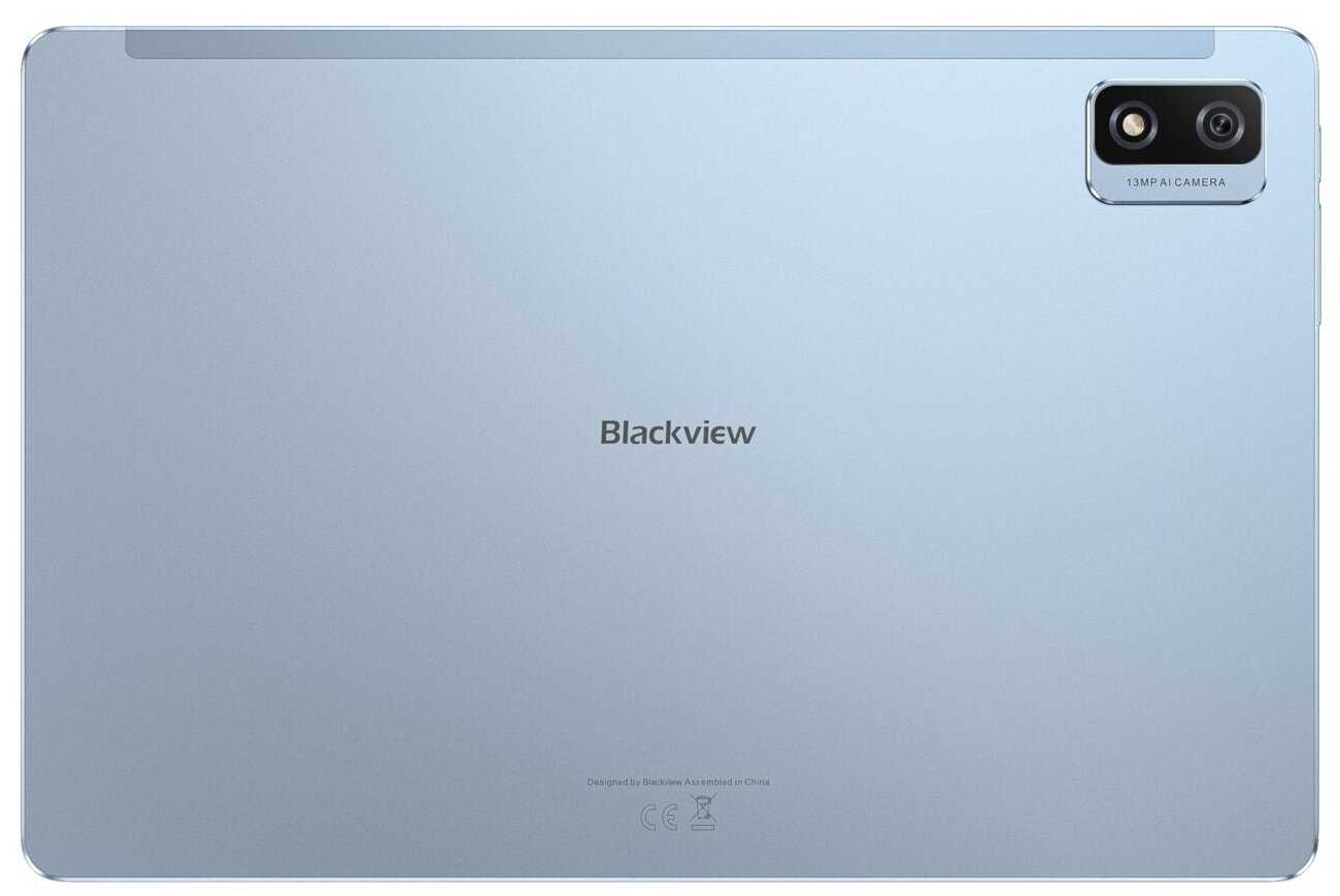 Blackview Tab 12