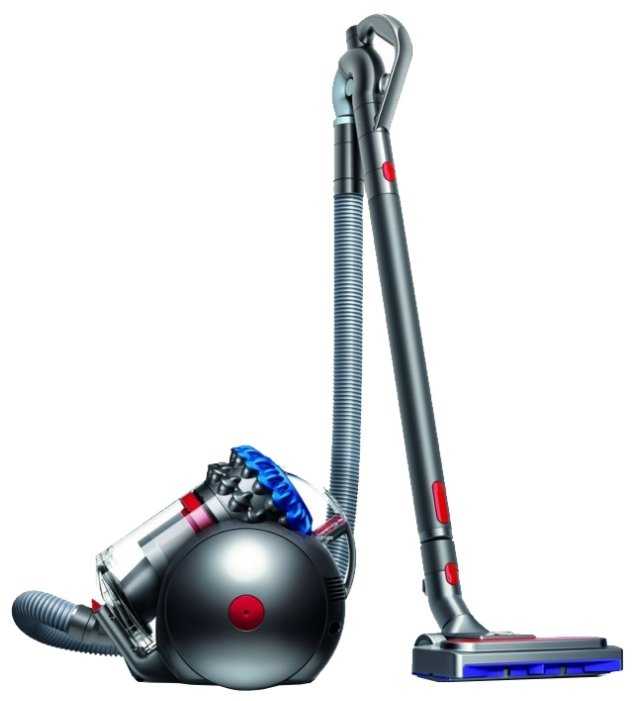Dyson Big Ball Multifloor 2