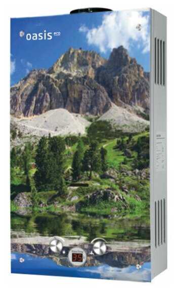 Oasis Eco L-20 Горы