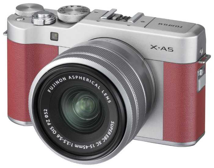 Fujifilm X-A5 Kit