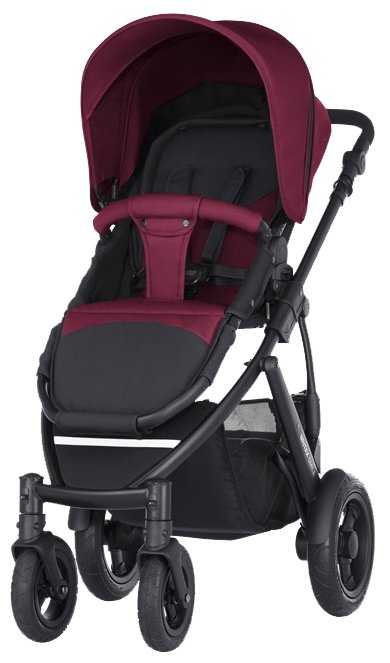 BRITAX ROMER Smile 2