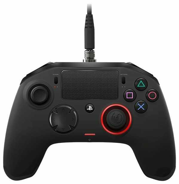 Nacon Revolution Pro Controller