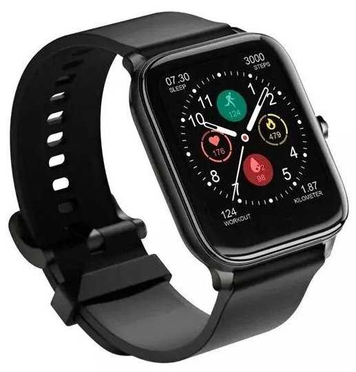 Xiaomi Haylou Smart Watch GST (LS09B)