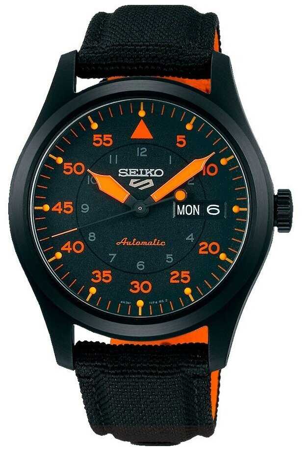 SEIKO SRPH33K1