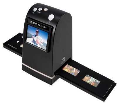 Ion FILM 2 SD