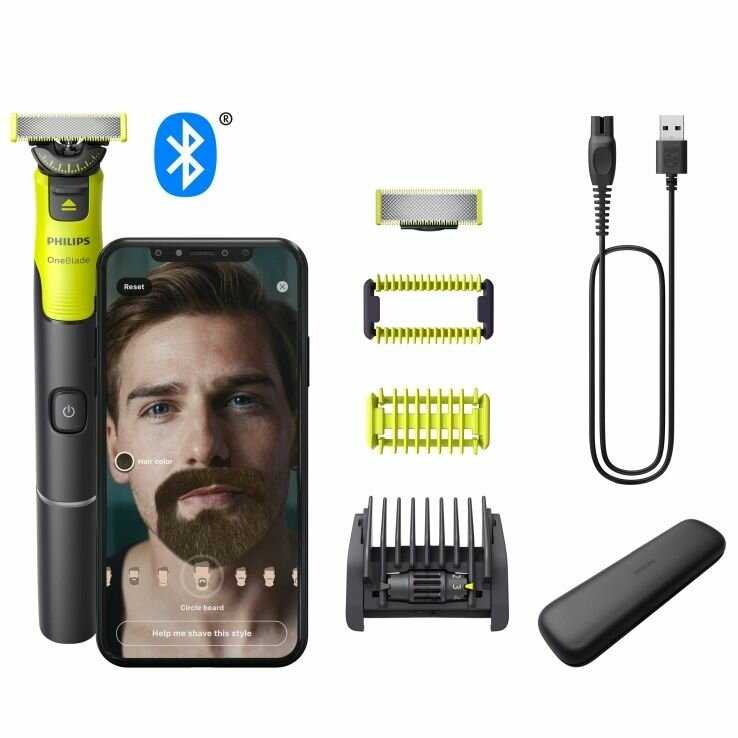 Philips OneBlade 360 (QP4631/65)