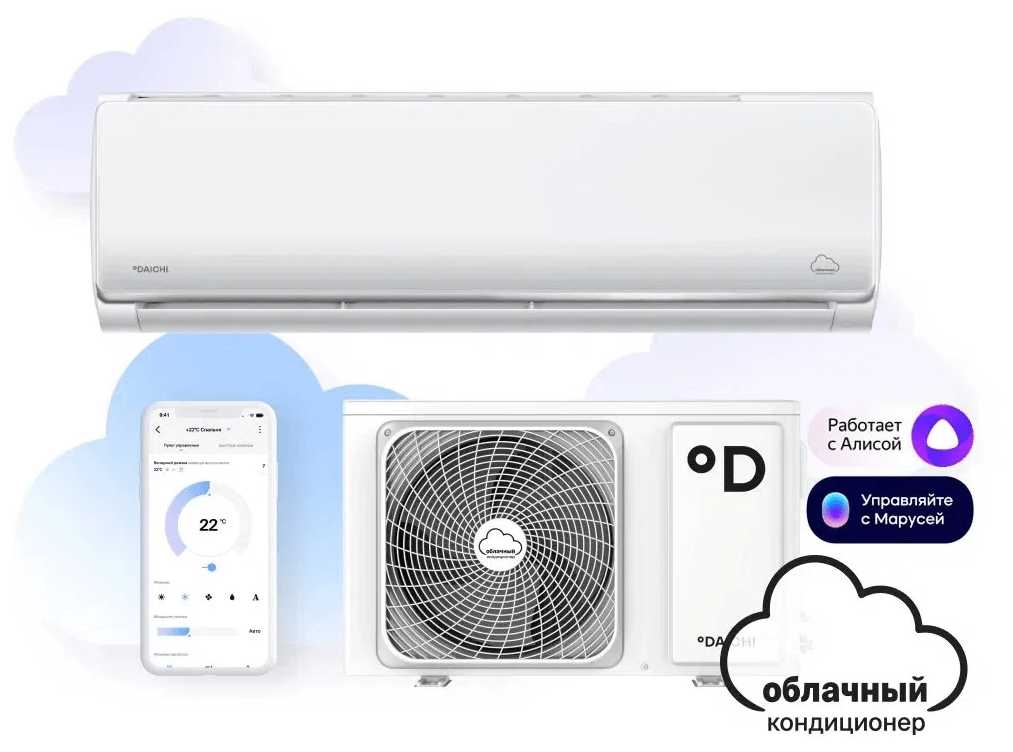 Daichi Alpha Unlim A35AVQ1_UNL/A35FV1_UNL подписка включена