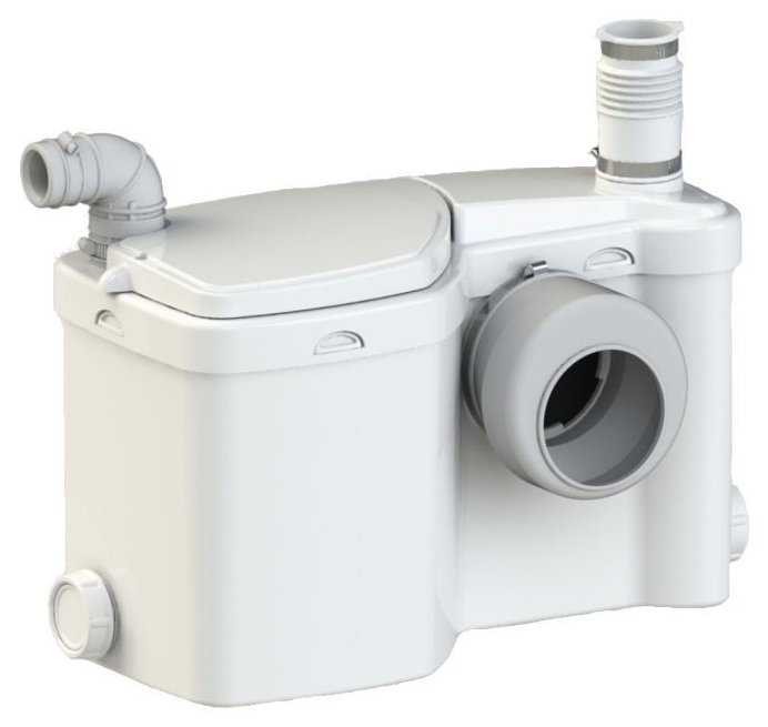 SFA SANIBOX (470 Вт)