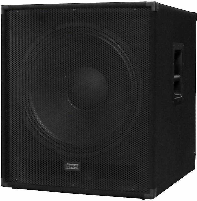 NORDFOLK NF118A MKII