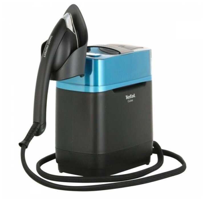 Tefal Cube UT2020