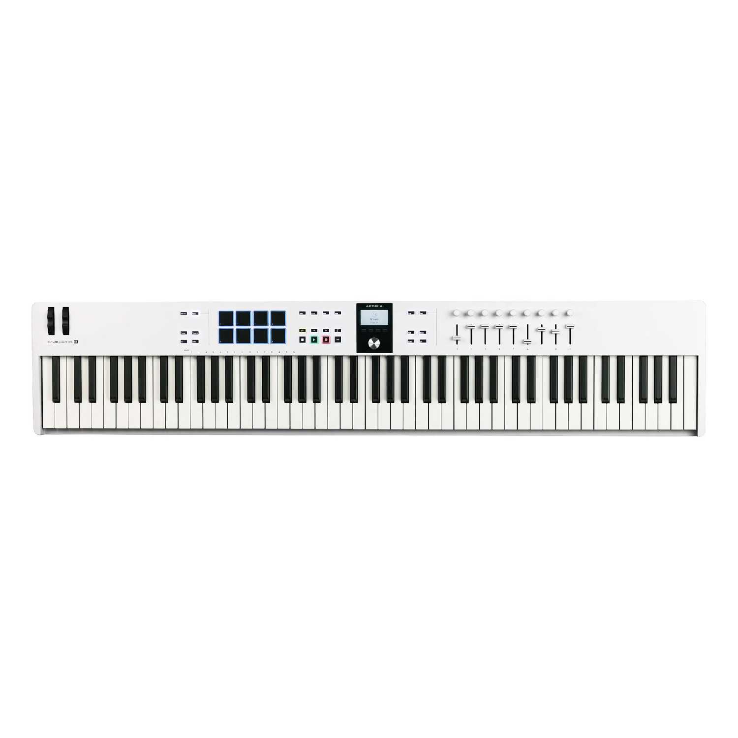 Arturia KeyLab Essential 88 MK3
