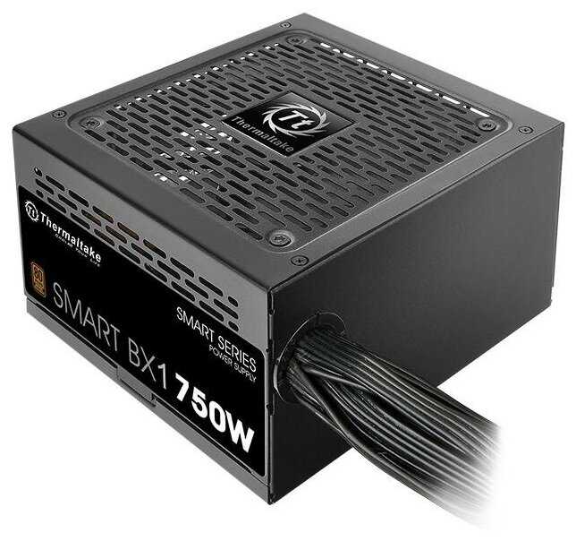 Thermaltake Smart BX1 750W