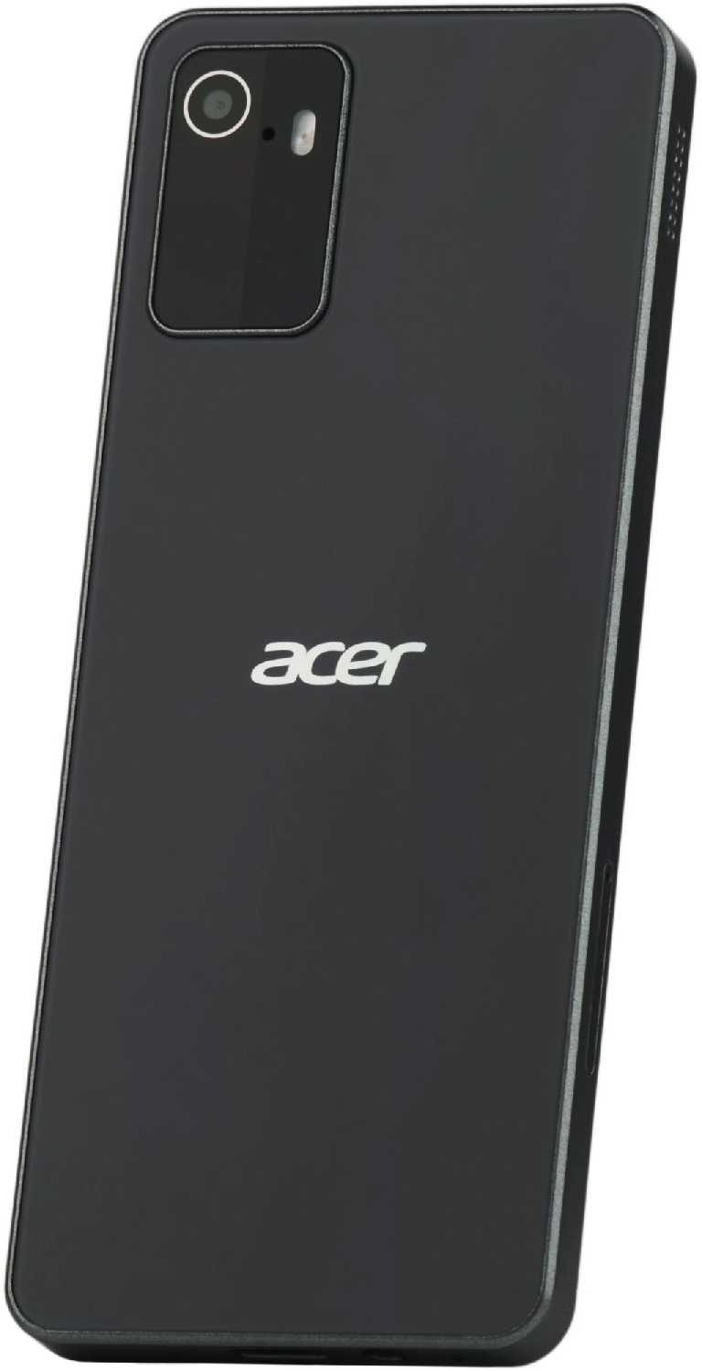 Acer Disco DS24