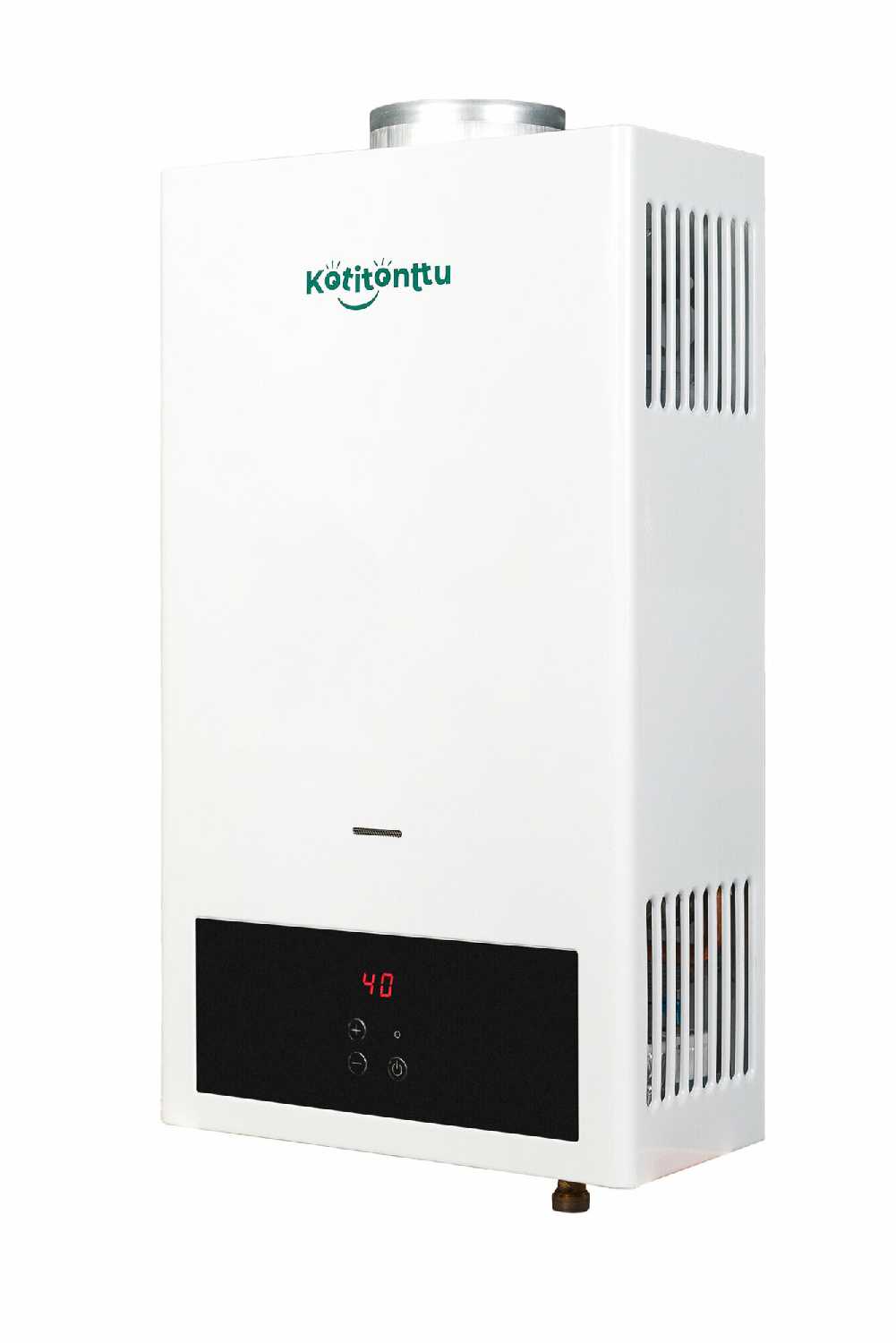Kotitonttu S10EM