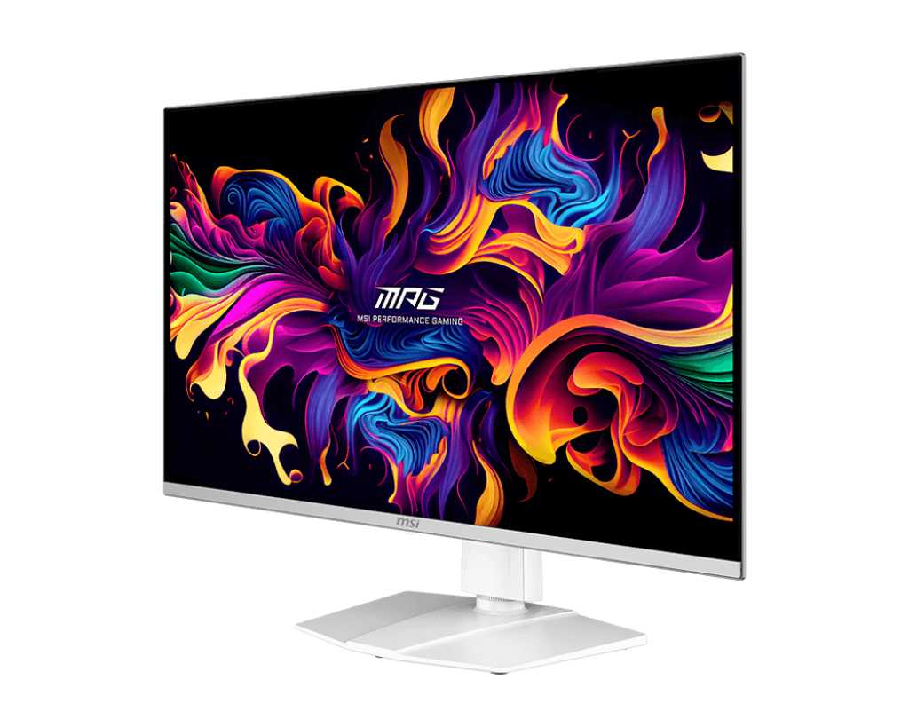 MSI MPG 321URX
