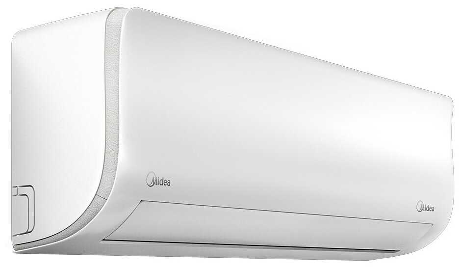 Midea MSAG1-07HRN1-I/MSAG1-07HRN1-O Paramount