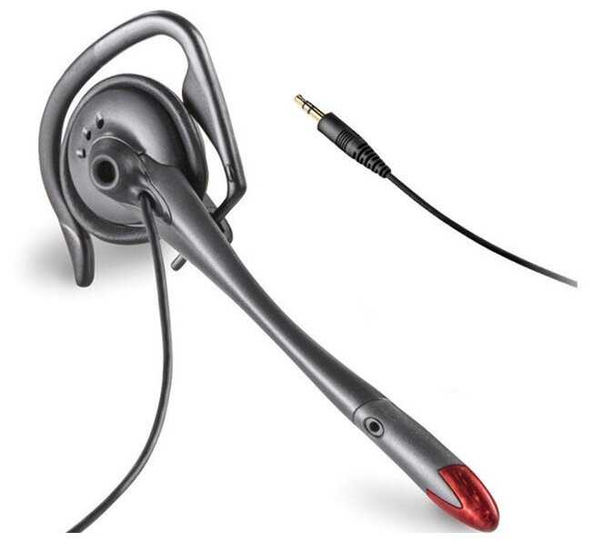 Plantronics SPR-S12