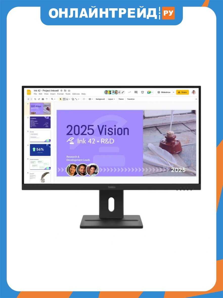 Lenovo E27q-40