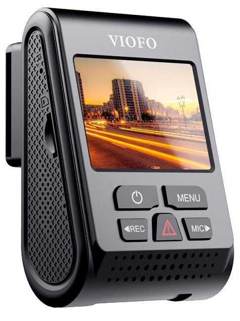 VIOFO A119 V3