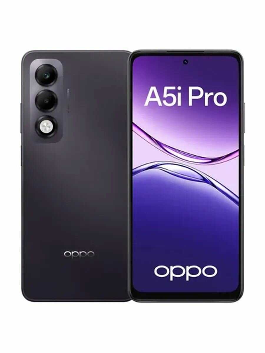 OPPO A5i Pro
