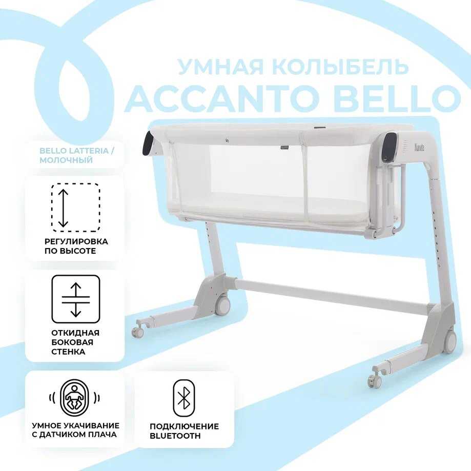 Nuovita Accanto Bello