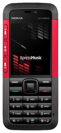 Nokia 5310 XpressMusic