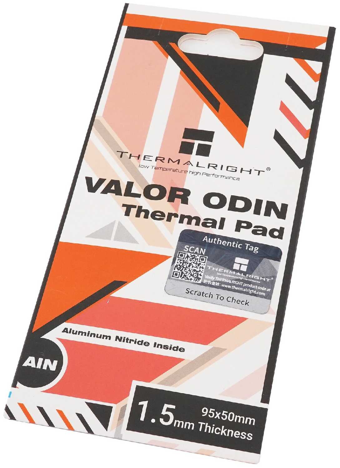 Thermalright Valor Odin Termal Pad