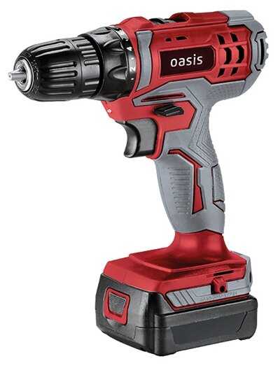 Oasis ASU-14S S