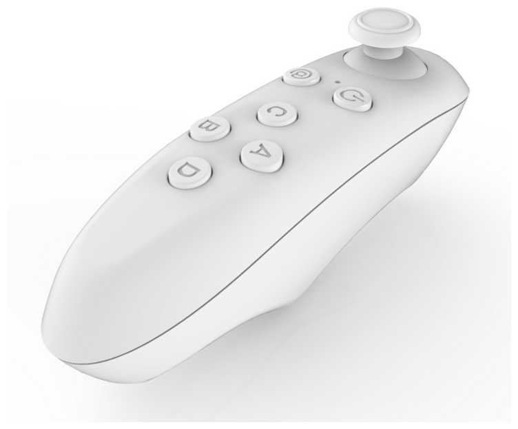 VR Park Bluetooth джойстик ICade для смартфонов/планшетов