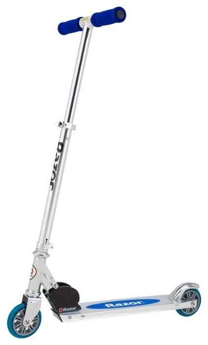 Razor A125