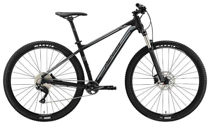 Merida Big.Nine 400 (2019)