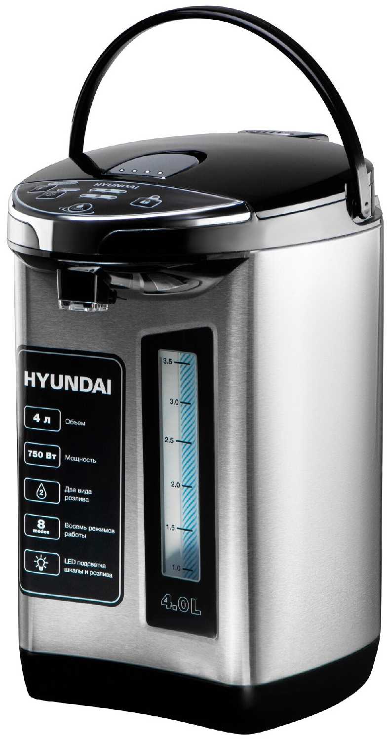 Hyundai HYTP-5840