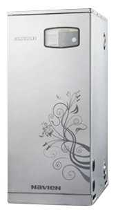 Navien GA 35KN, 35 кВт, двухконтурный