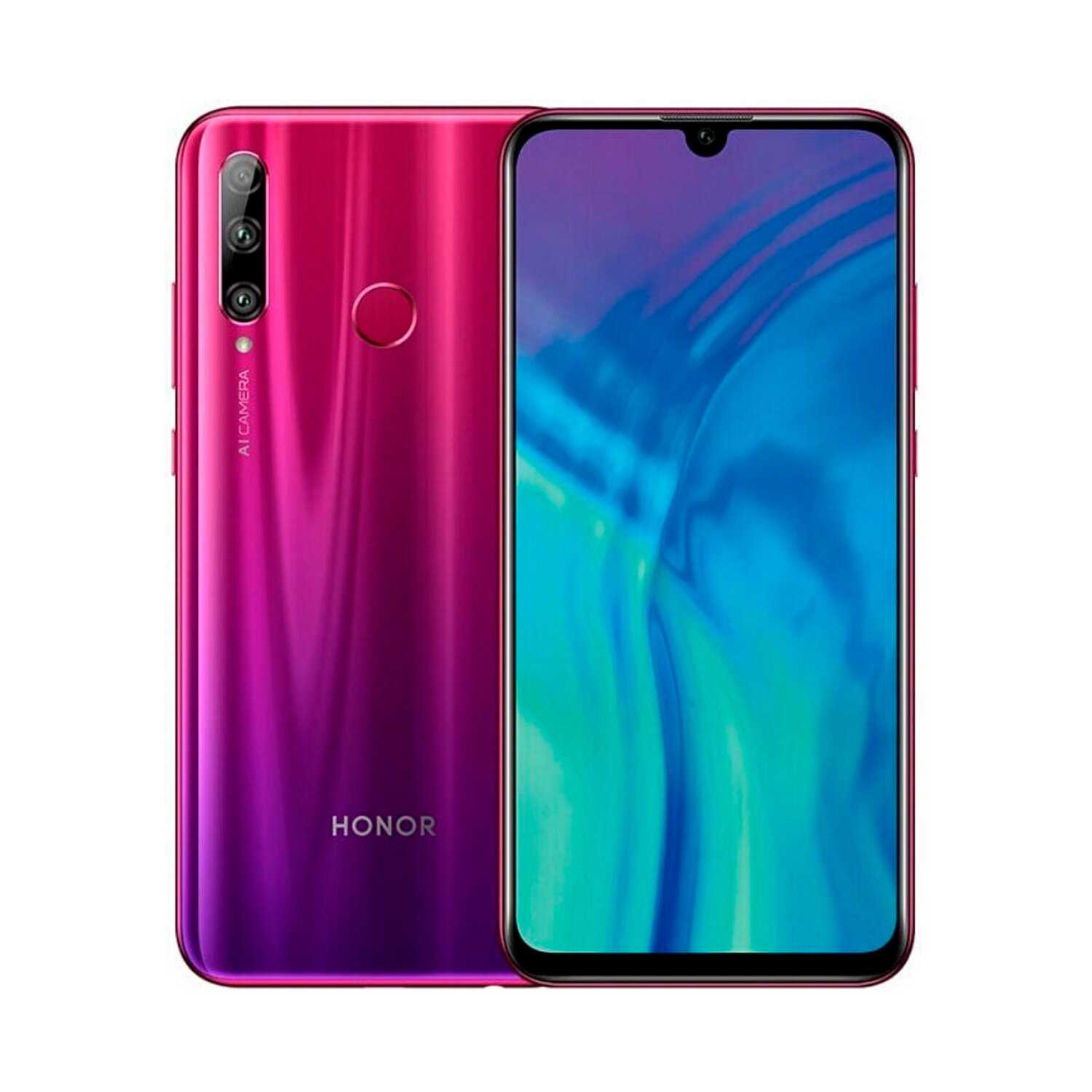 Honor 20i