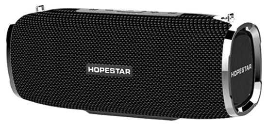Hopestar A6 35 Вт