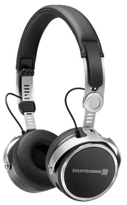 Beyerdynamic Aventho Wireless