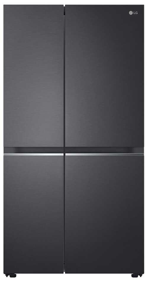 LG GC-B257SBZV