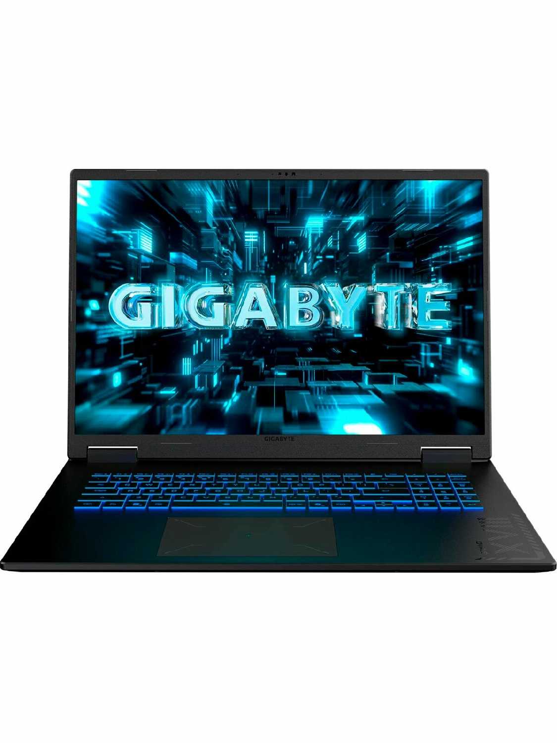 GIGABYTE Gaming A18 PRO DXJ