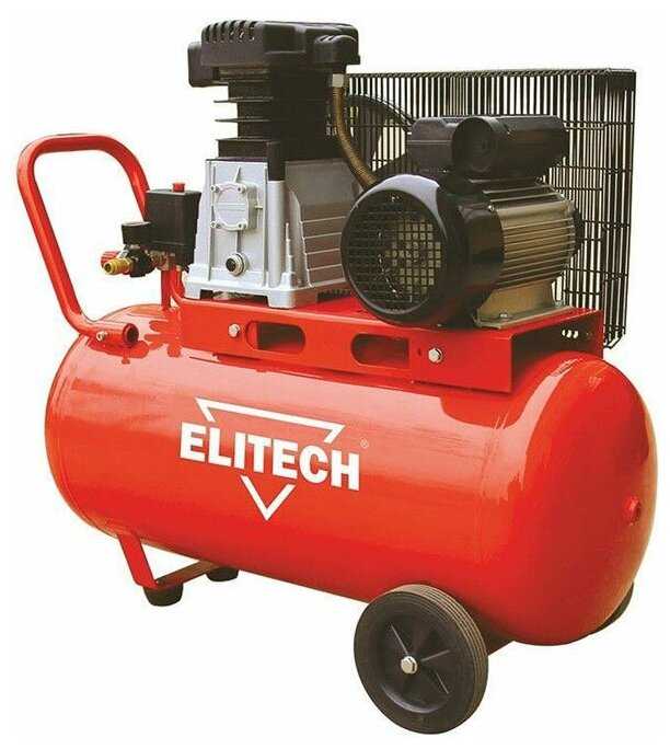 ELITECH КПР 50/360/2.2