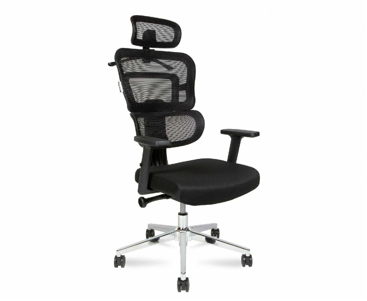 Norden chairs Ergo