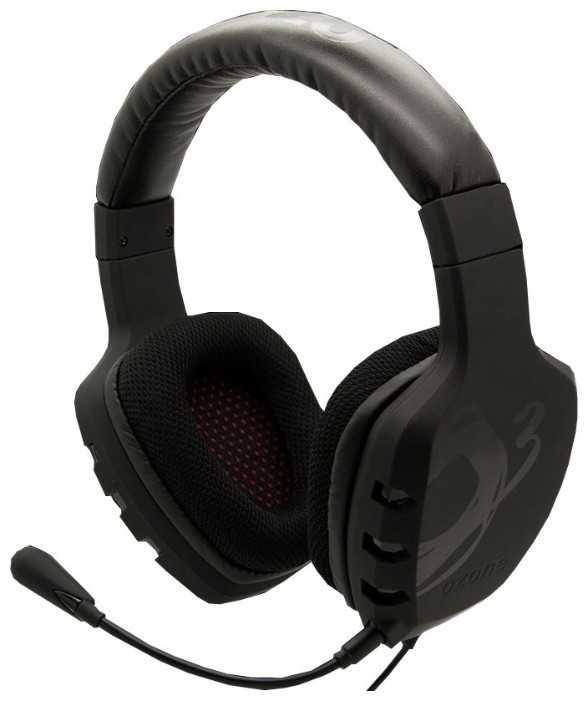 Ozone Rage ST