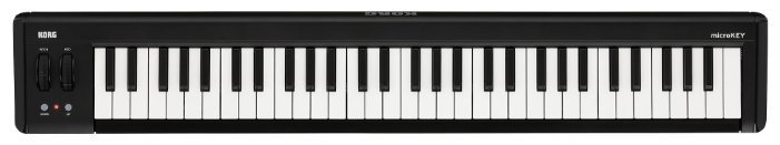 KORG MicroKEY2-61