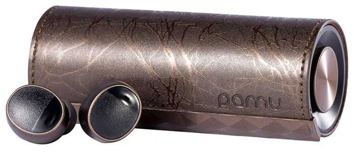 Padmate Pamu Scroll