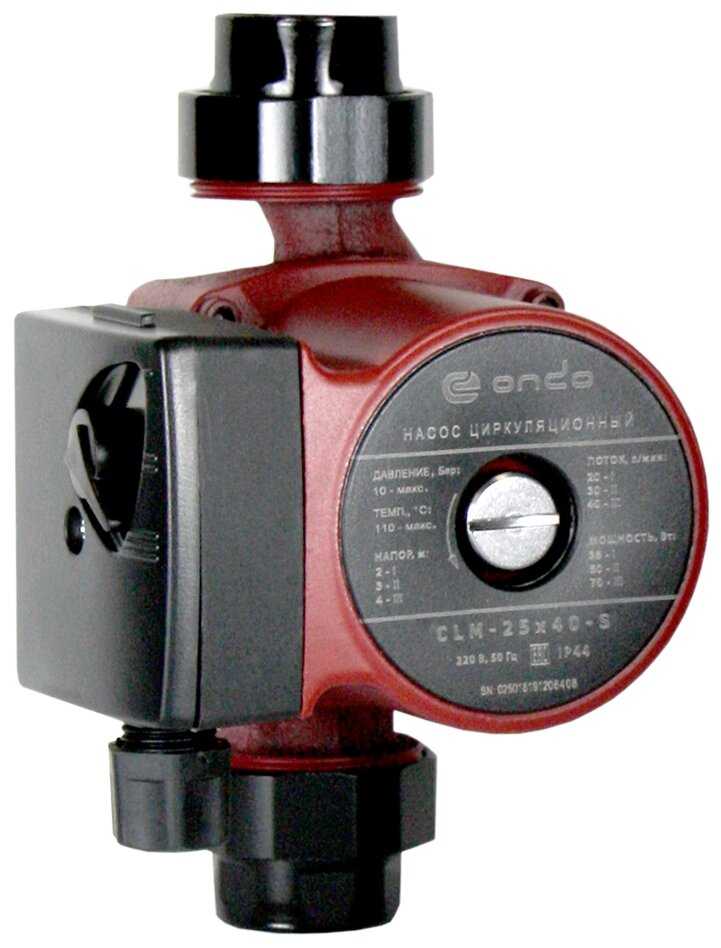 ONDO CLM 25-40 130 мм