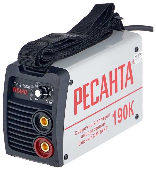 РЕСАНТА САИ-190К MMA