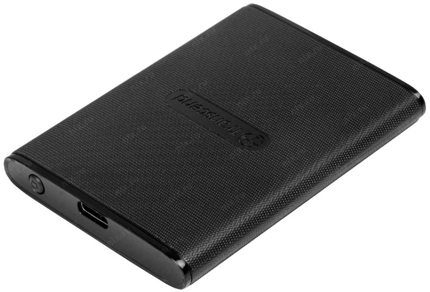 Transcend ESD270C 250 ГБ