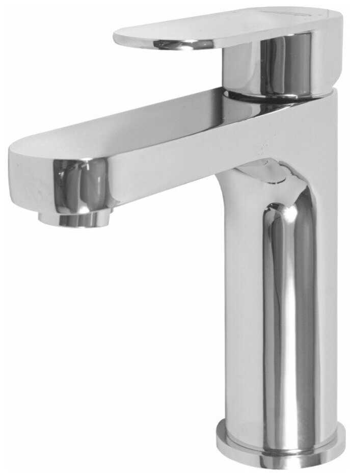 Hansberge OPTIMA H1044C Хром