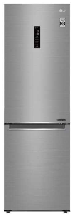 LG GA-B459SMQZ