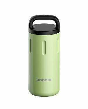 bobber Bottle